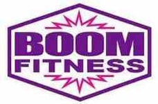 Boom Fitness and Boom Kids